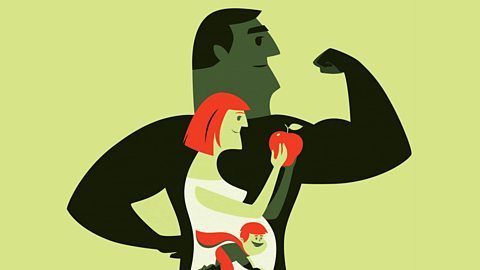 Жирэмслэхээр төлөвлөсөн үед эрэгтэйчүүд хоолны дэглэмээ өөрчлөх хэрэгтэй юу